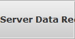 Server Data Recovery Stillwater server 